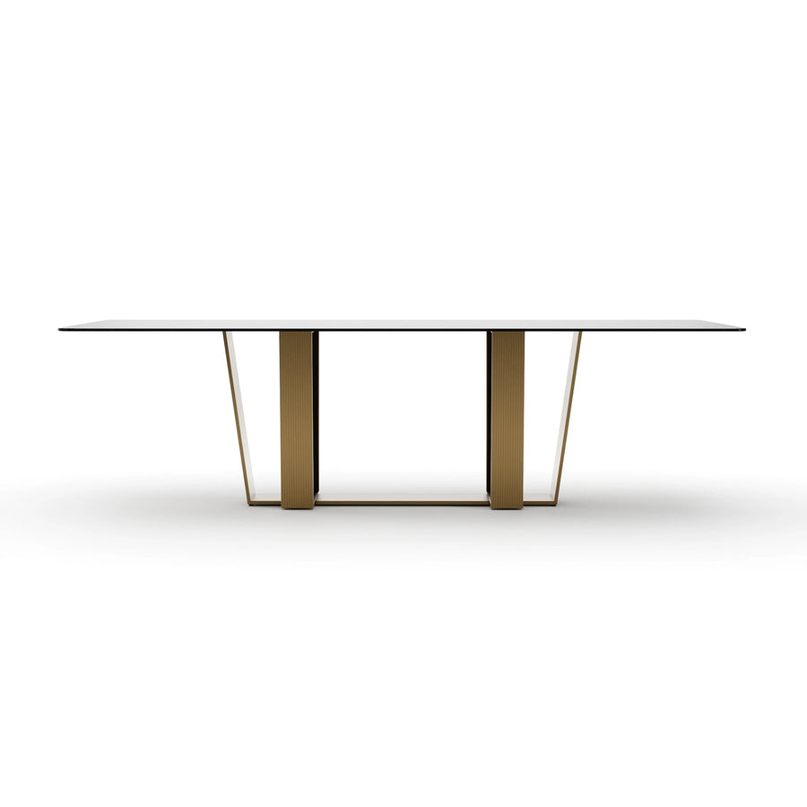 Counter Balance Dining Table