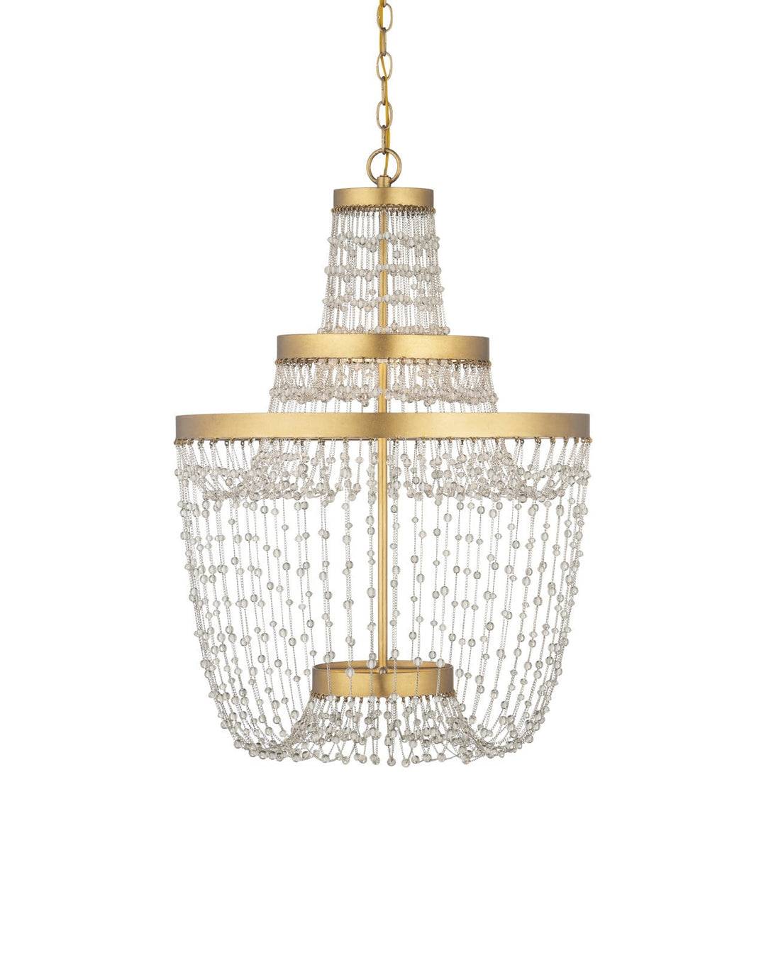 Chandeliers Mademoiselle Medium Chandelier