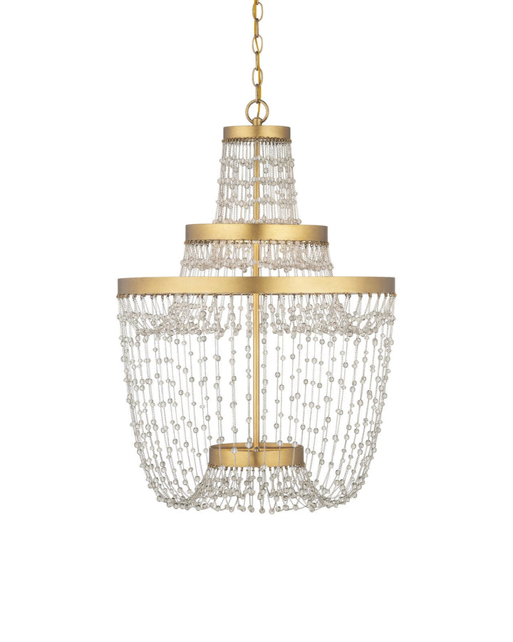 Chandeliers Mademoiselle Medium Chandelier