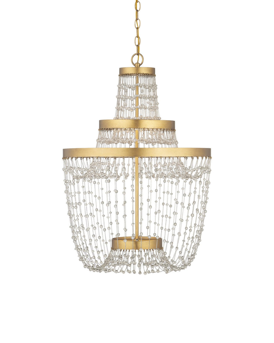 Chandeliers Mademoiselle Medium Chandelier
