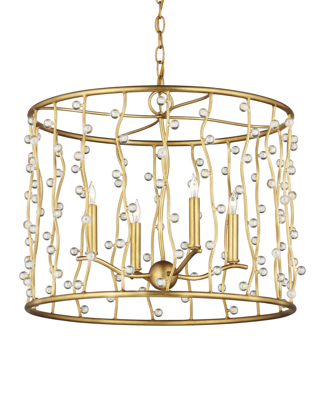 Adagio Chandelier
