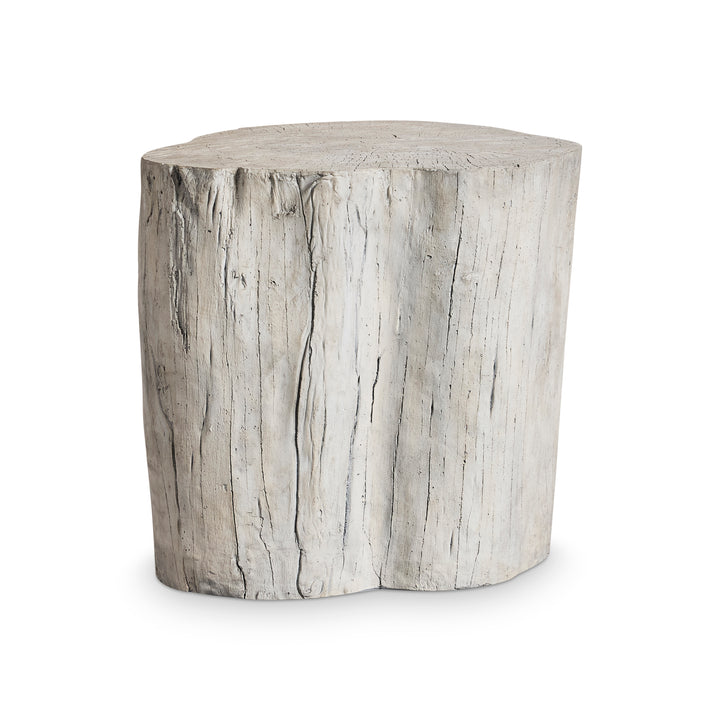 Bois Side Table