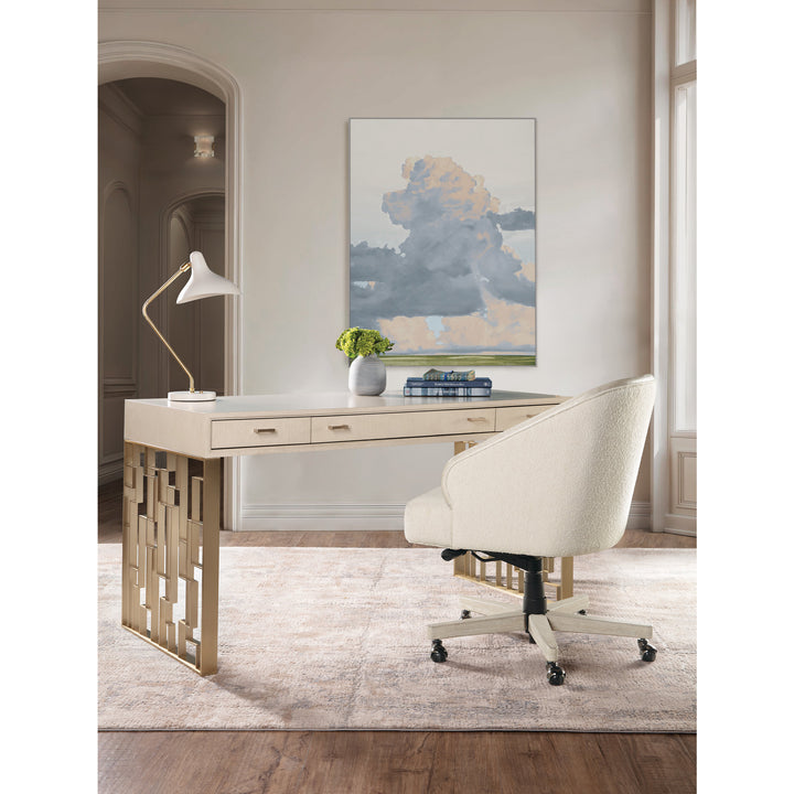 Marlowe Writing Desk - image 6