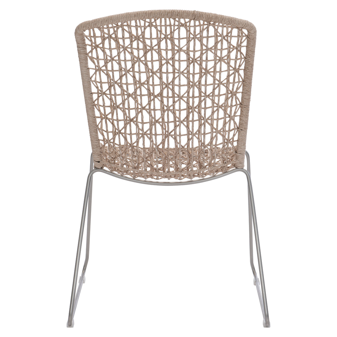 Carmel Outdoor Side Chair