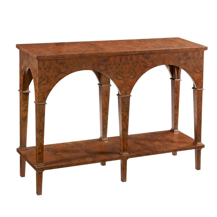 Console Tables Triomphe Console