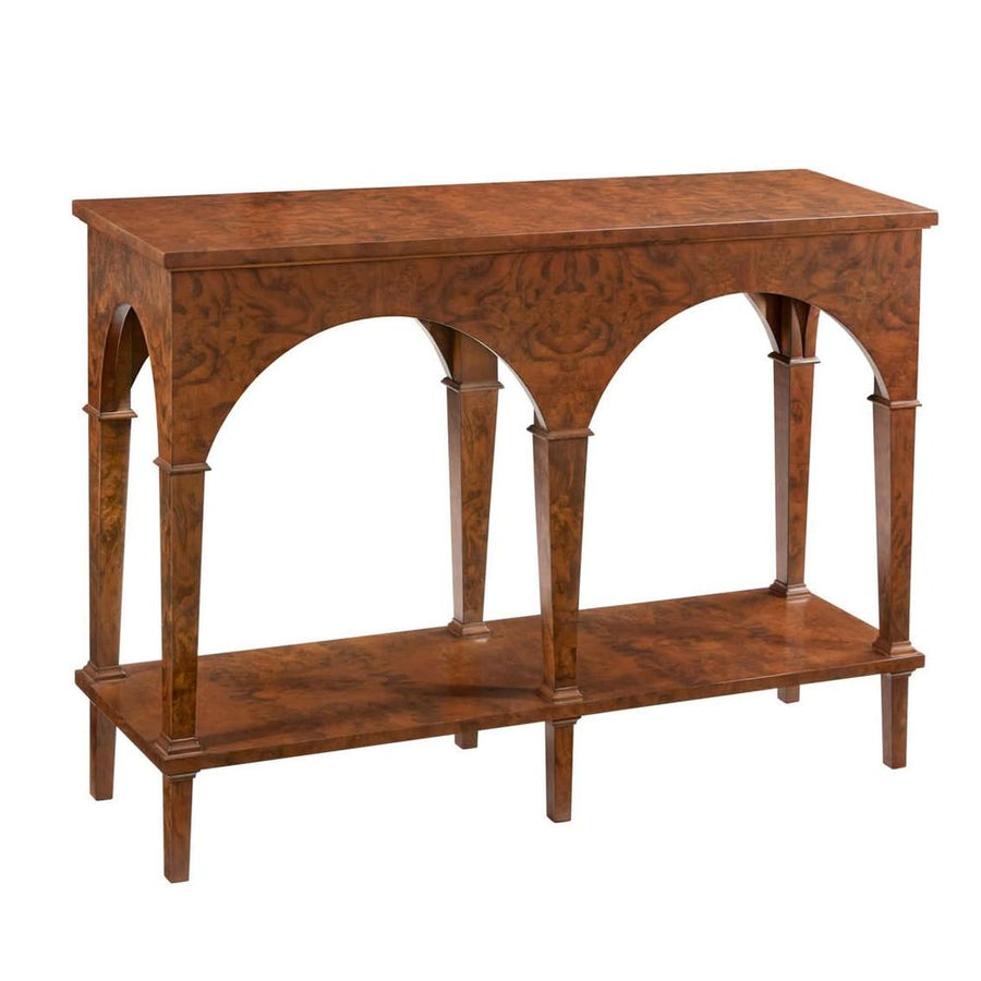 Console Tables Triomphe Console