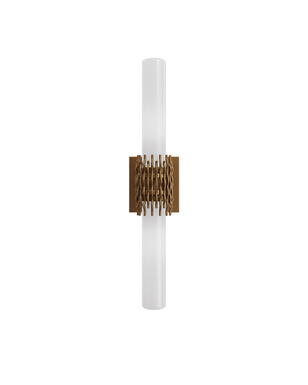 Brietta Bath Wall Sconce