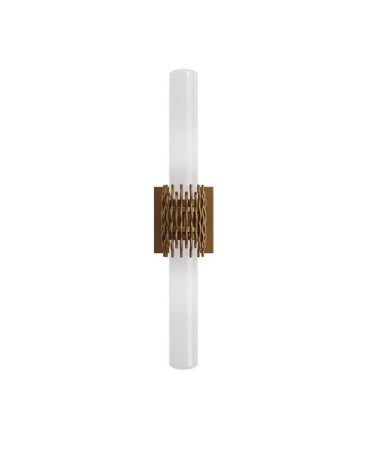 Brietta Bath Wall Sconce