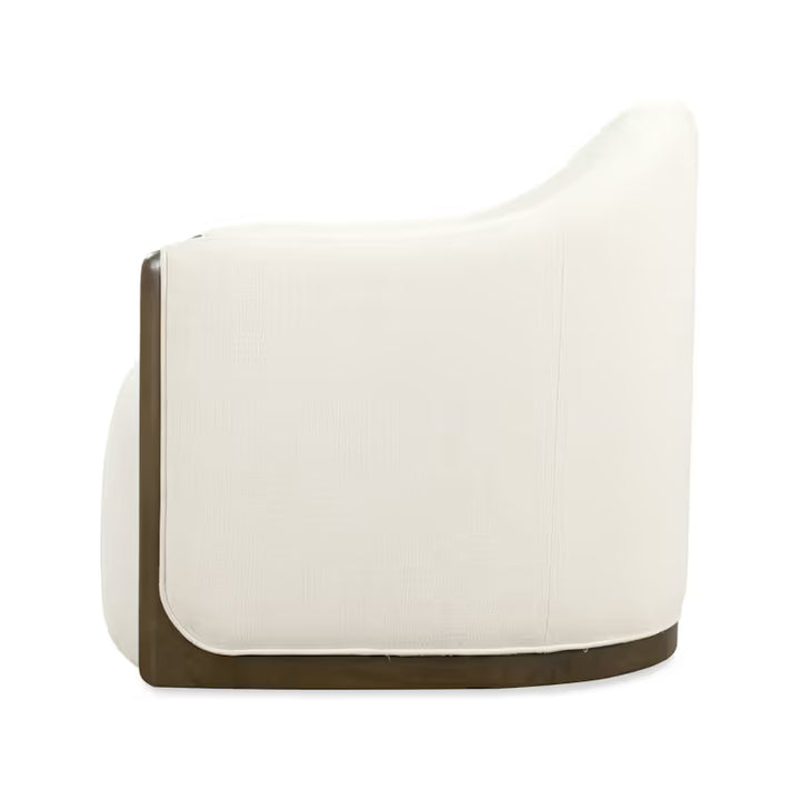 Cora Swivel Chair