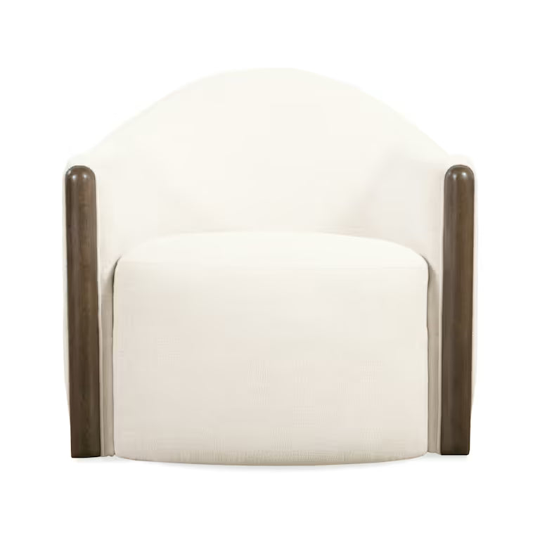 Cora Swivel Chair