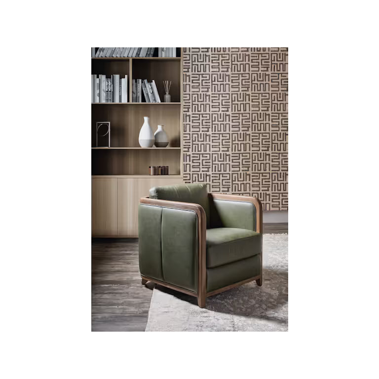 Breeze Accent Chair