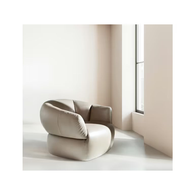 Aria Swivel Chair