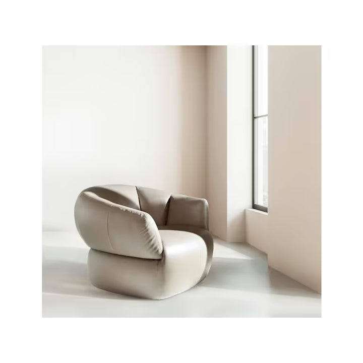 Aria Swivel Chair