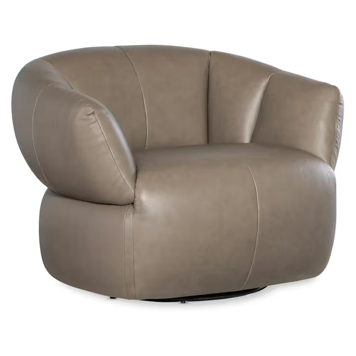 Aria Swivel Chair