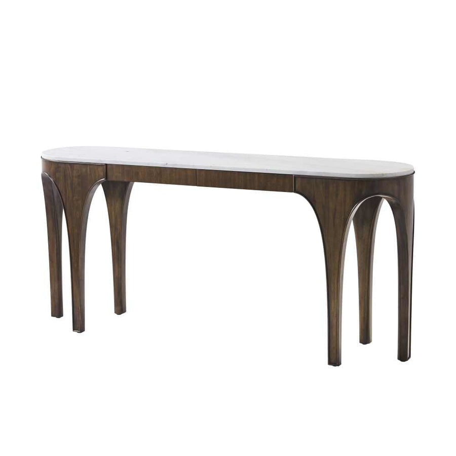 Arlo Console-Theodore Alexander-THEO-TA53053-Console Tables-1-France and Son