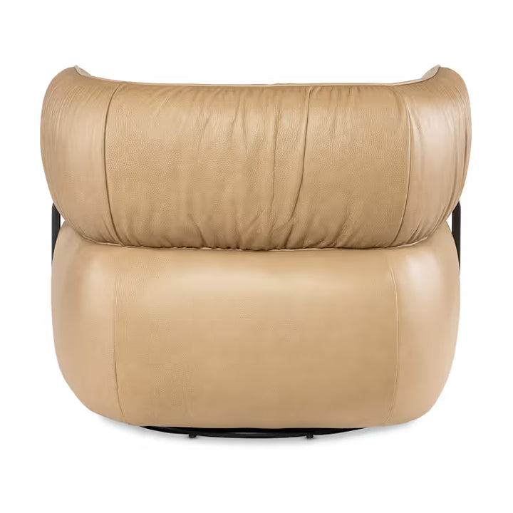 McGuire Swivel Chair