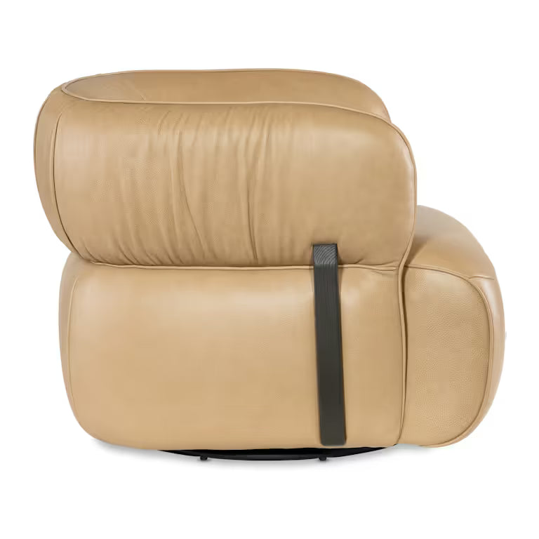 McGuire Swivel Chair