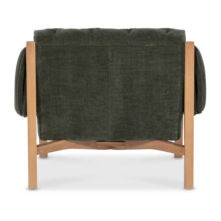 Kerns Accent Chair