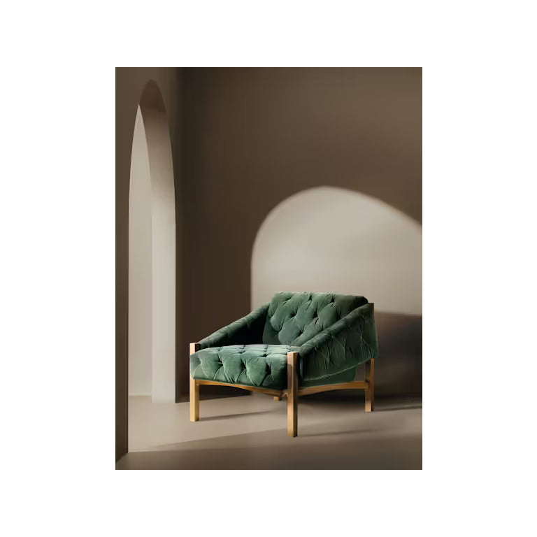 Kerns Accent Chair