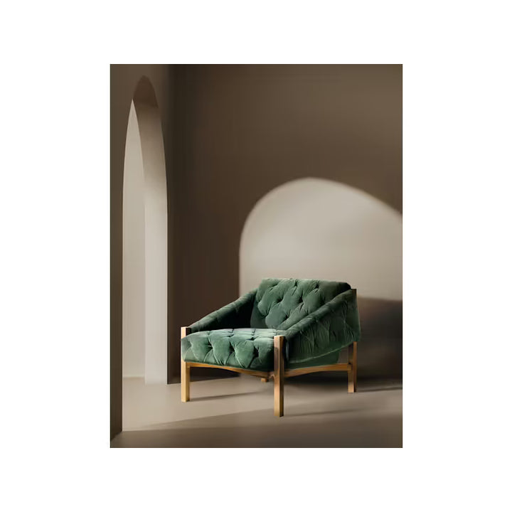 Kerns Accent Chair