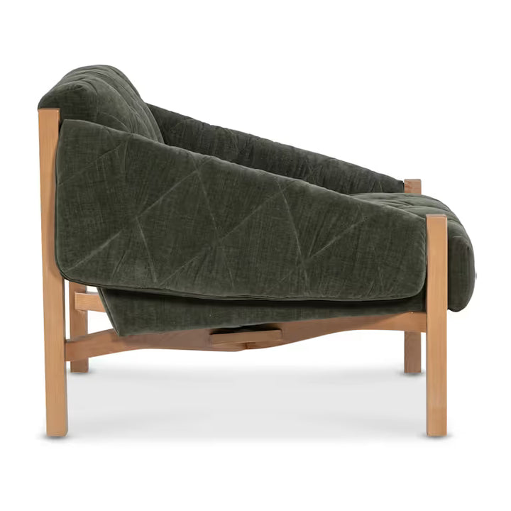 Kerns Accent Chair