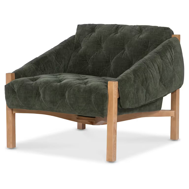 Kerns Accent Chair