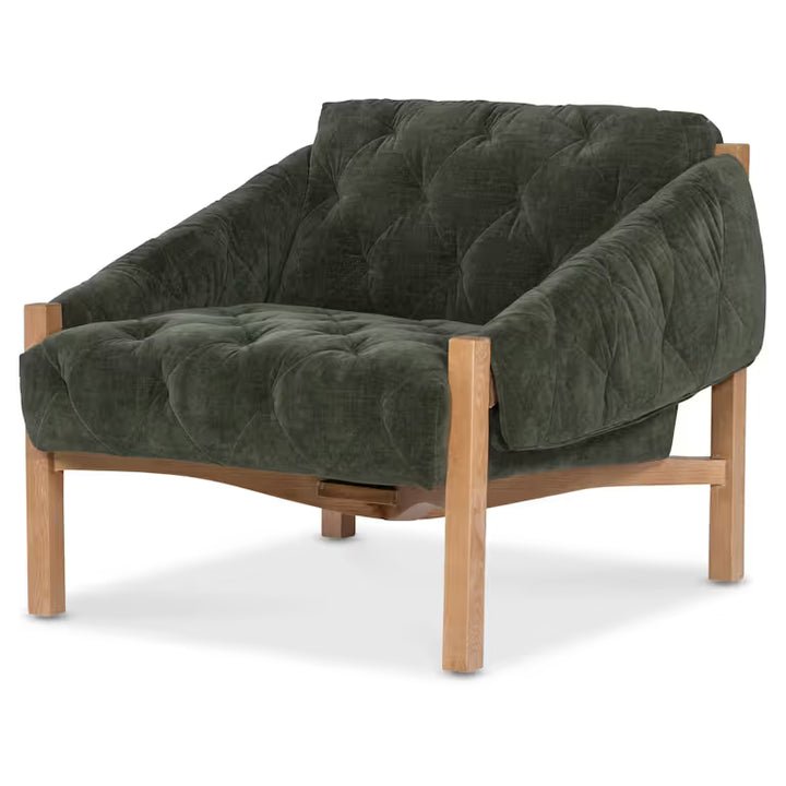 Kerns Accent Chair
