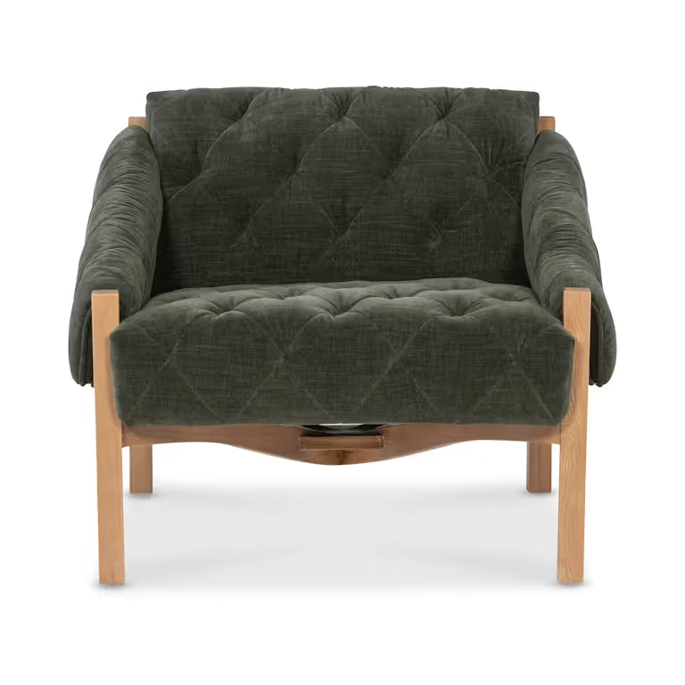 Kerns Accent Chair