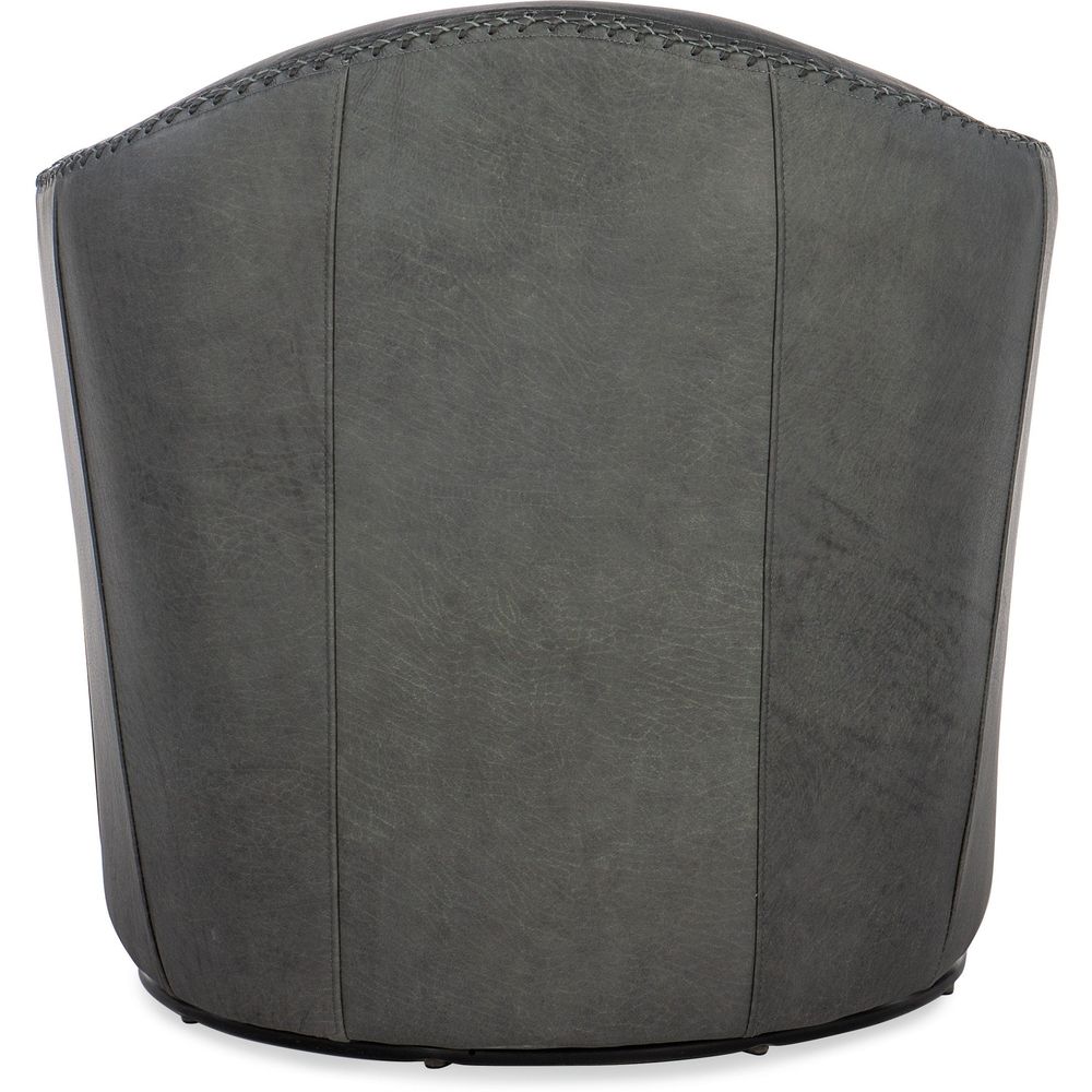 Lounge Chairs Roper Swivel Club Chair