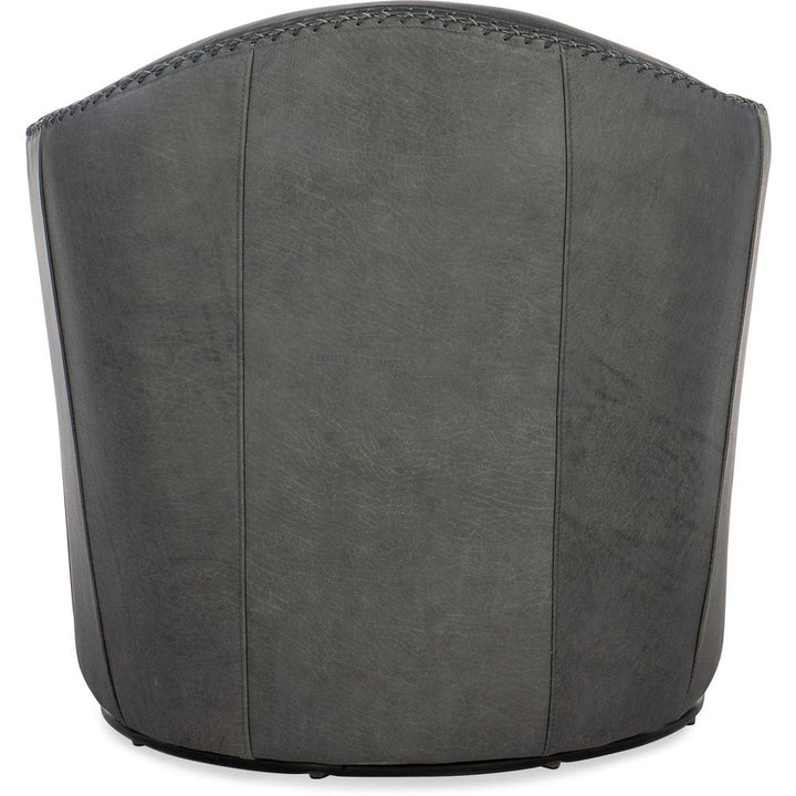 Lounge Chairs Roper Swivel Club Chair