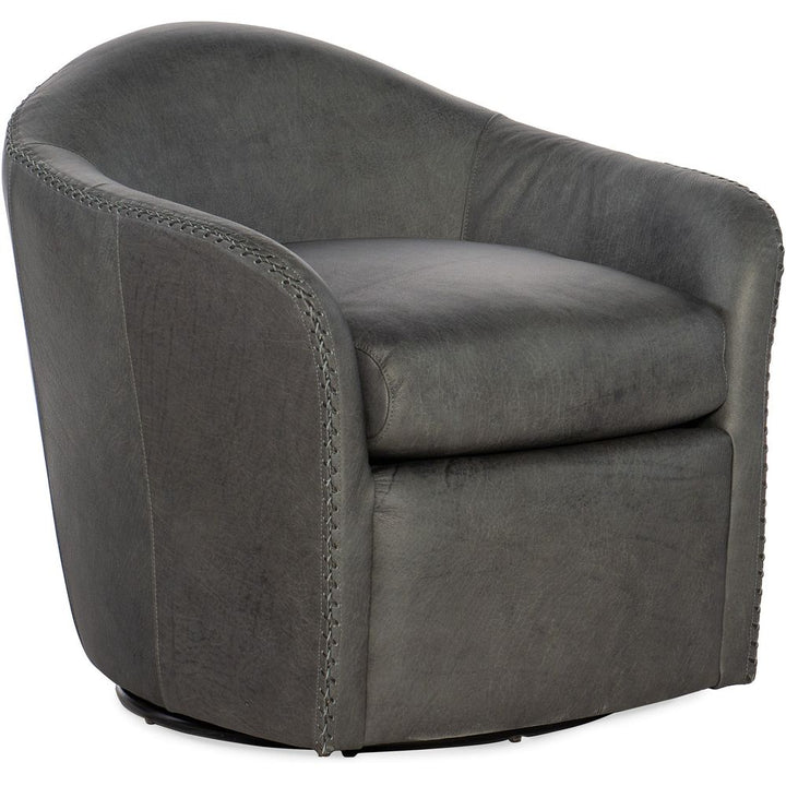 Lounge Chairs Roper Swivel Club Chair