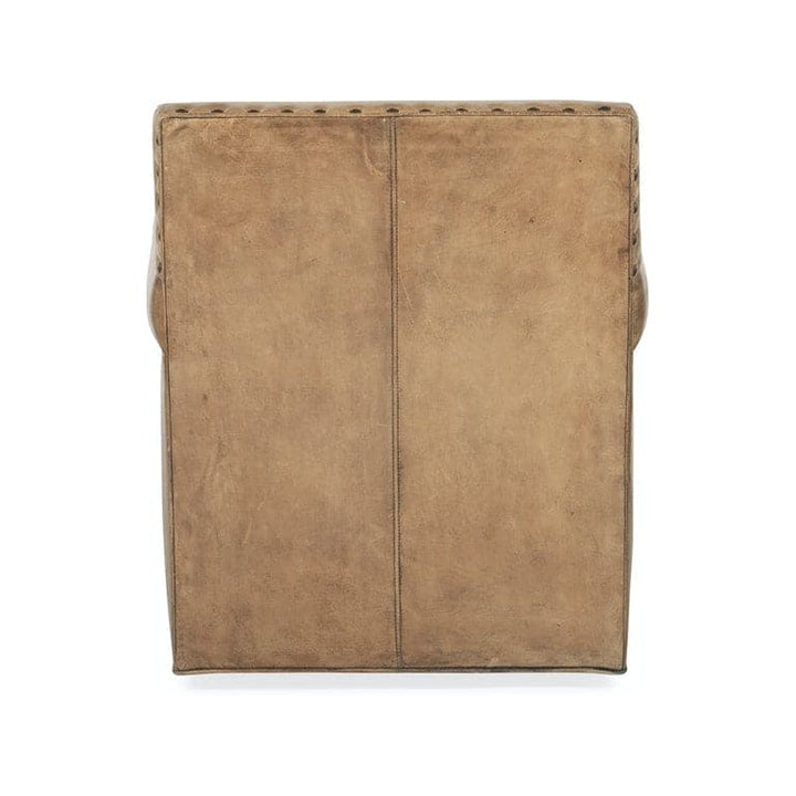 Potter Swivel Club Chair