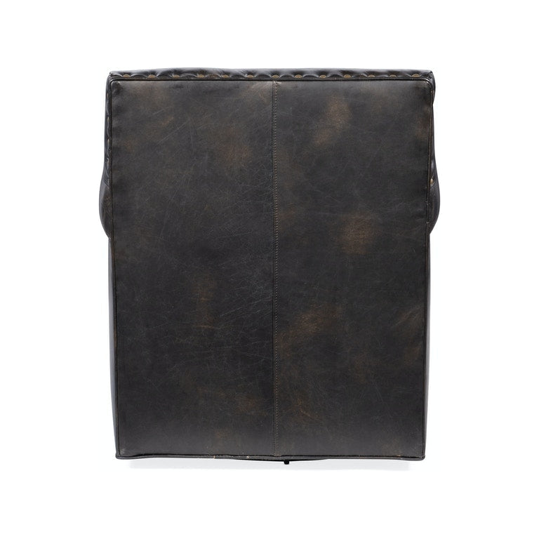 Lounge Chairs Potter Swivel Club Chair