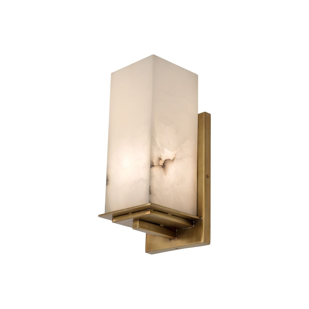 Wall Lighting Kinu Sconce