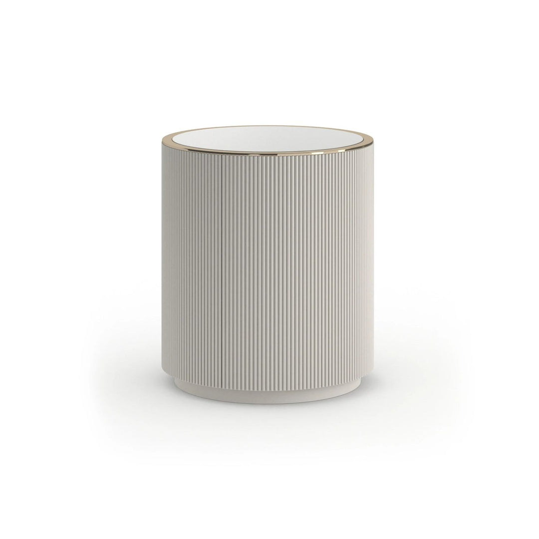 Love Round End Table - image 5