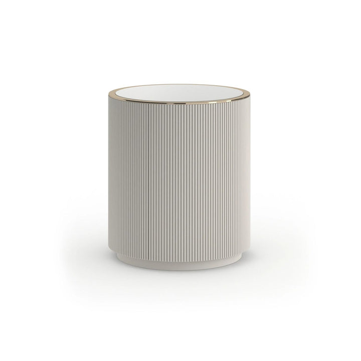 Love Round End Table - image 5