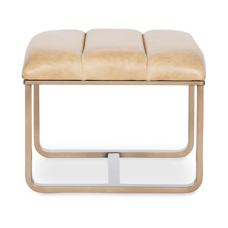 Cooper Ottoman
