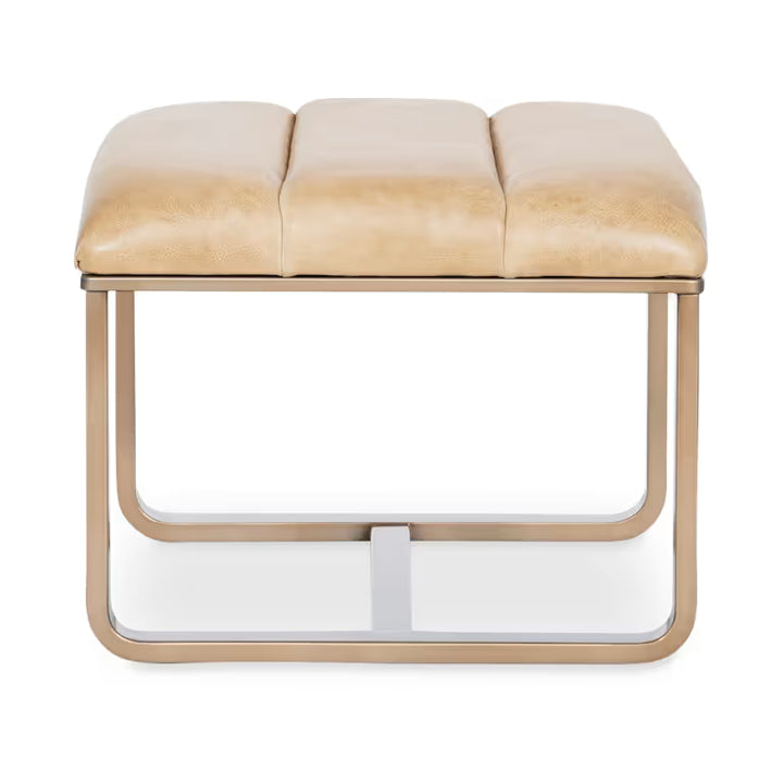 Cooper Ottoman
