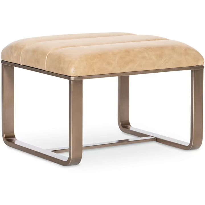 Cooper Ottoman