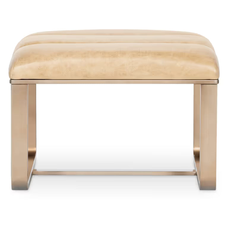 Cooper Ottoman