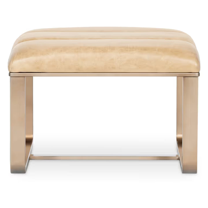Cooper Ottoman
