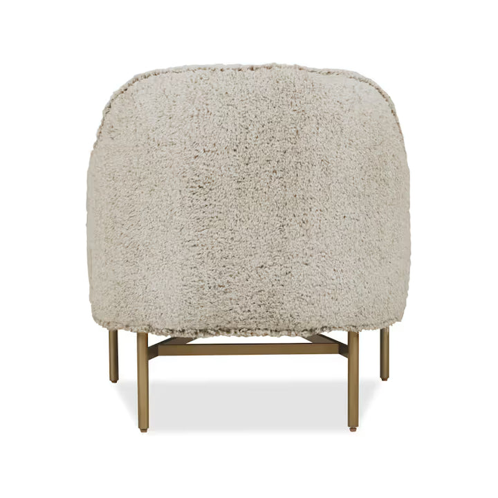 Milo Lounge Chair