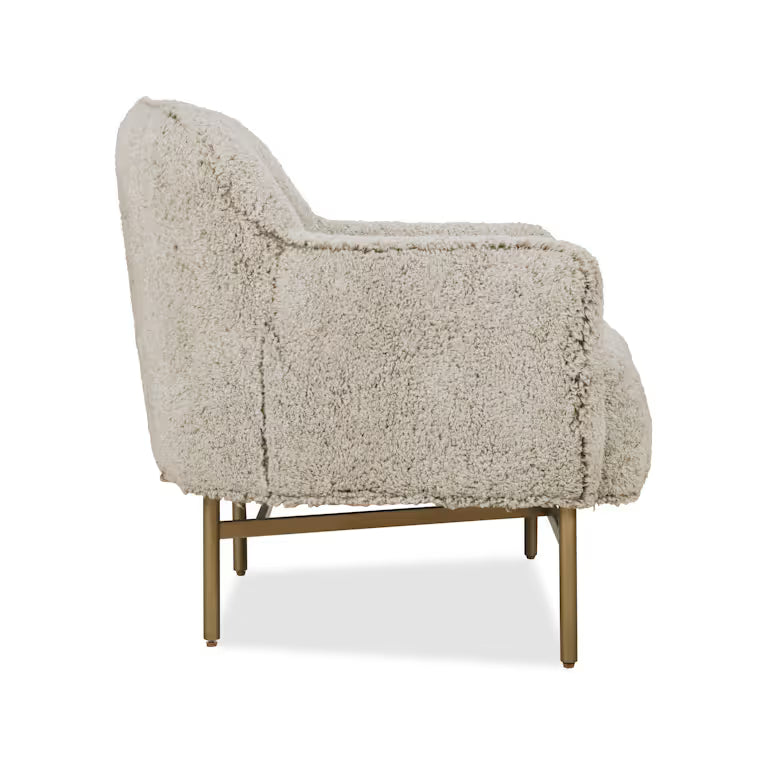 Milo Lounge Chair