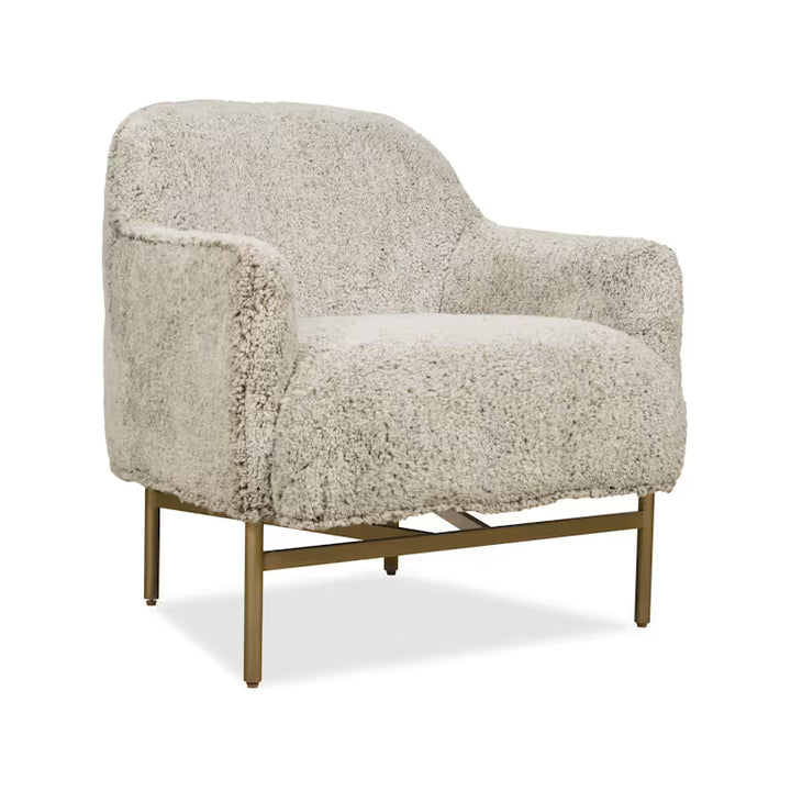 Milo Lounge Chair