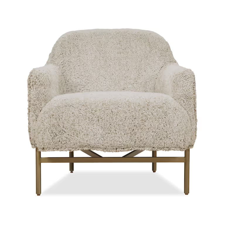 Milo Lounge Chair