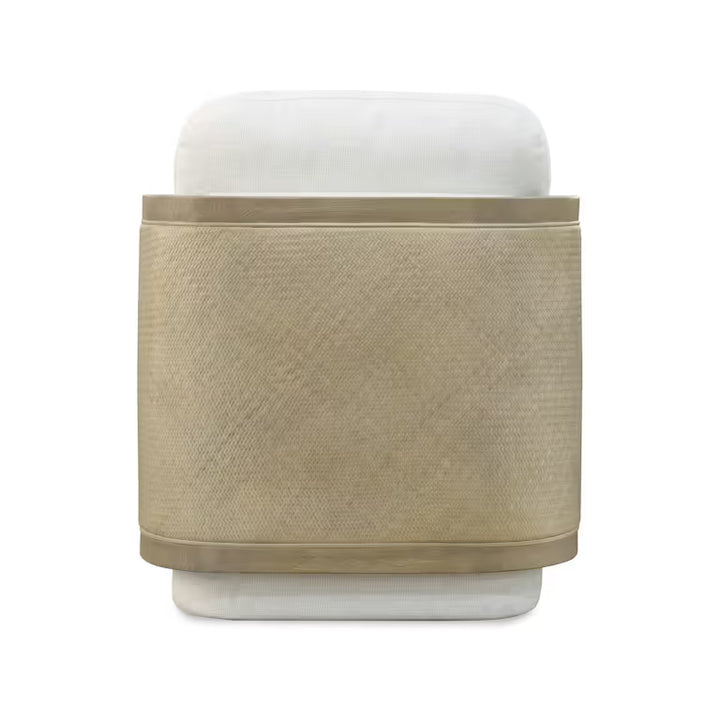 Wilma Swivel Chair