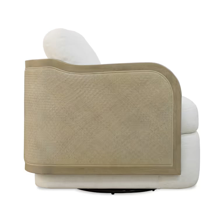 Wilma Swivel Chair