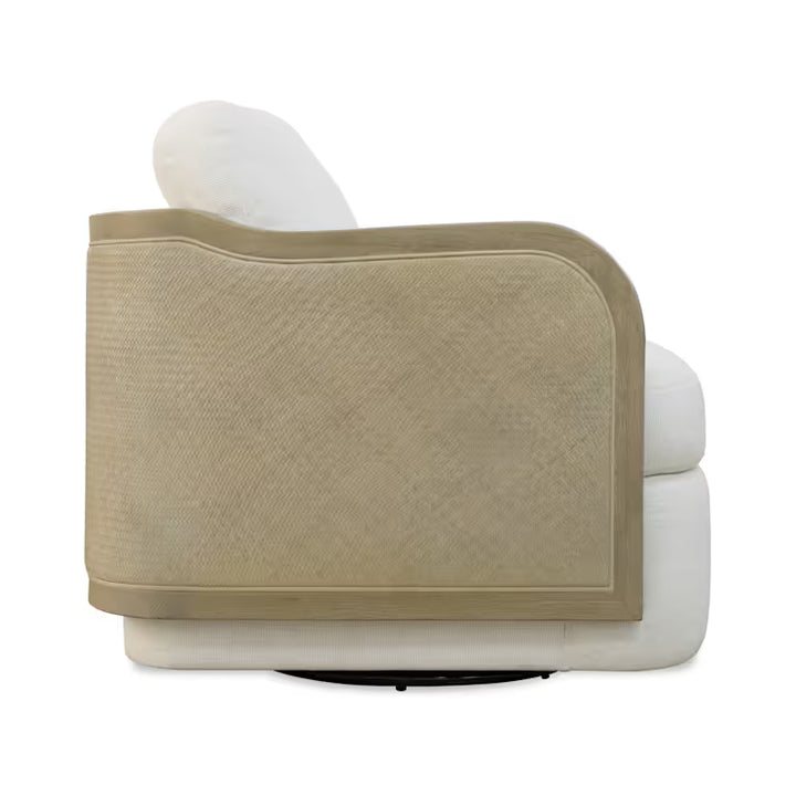Wilma Swivel Chair