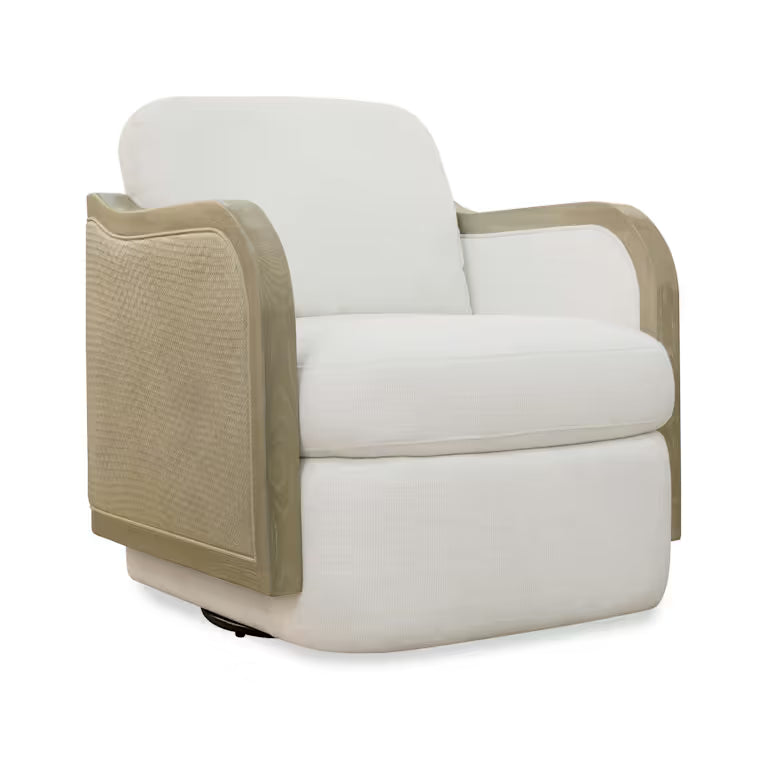 Wilma Swivel Chair