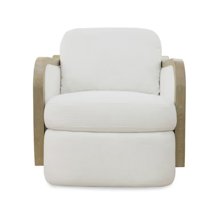 Wilma Swivel Chair